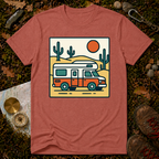 Desert Caravan T-Shirt