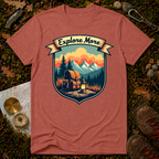 Explore More T-Shirt
