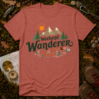 Weekend Wanderer T-Shirt