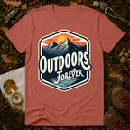 Outdoors Forever T-Shirt