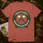 Professional Marshmallow Roaster T-Shirt