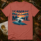 Kayak More T-Shirt