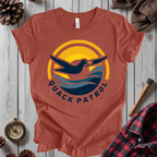 Quack Patrol T-Shirt