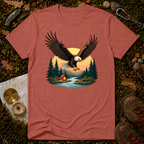 Majestic Eagle T-Shirt