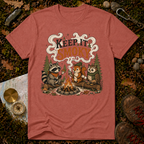Keep It Smoky T-Shirt