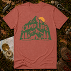 Camp Life T-Shirt