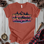 Wilderness Whisperer T-Shirt