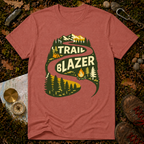 Trail Blazer T-Shirt