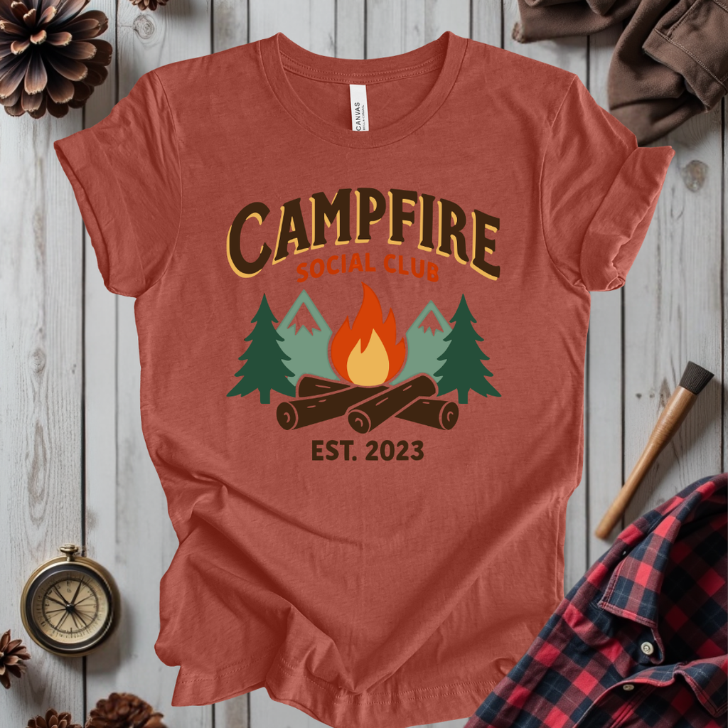 Campfire Social Club