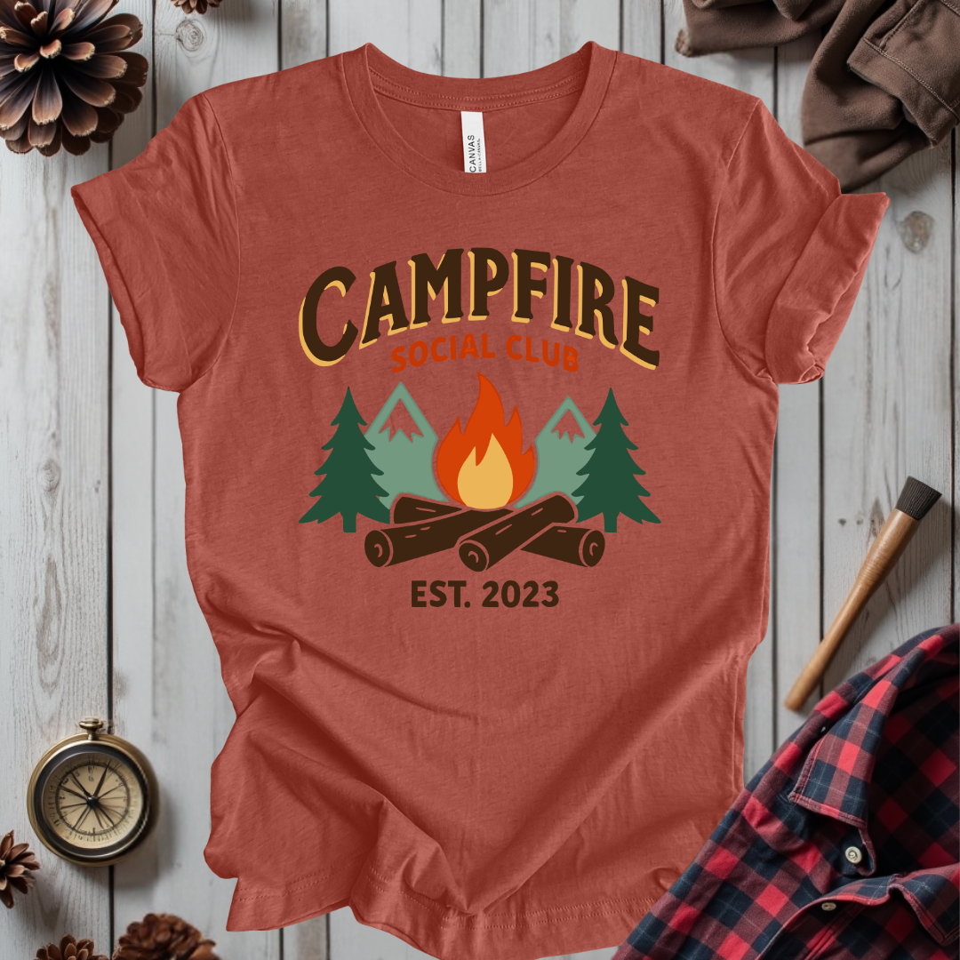 Campfire Social Club