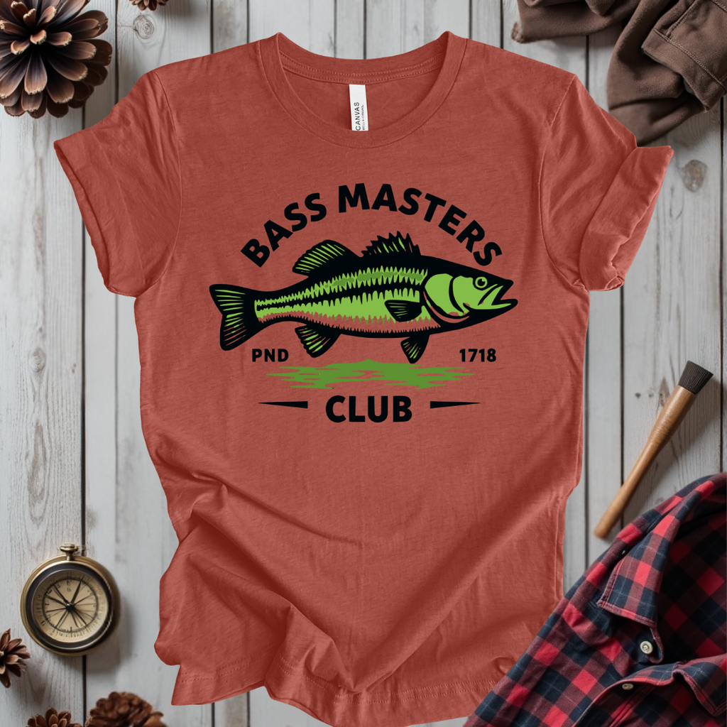 Bass Masters Club