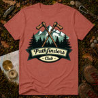 Pathfinders Club T-Shirt