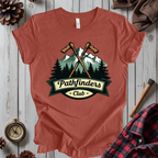 Pathfinders Club T-Shirt