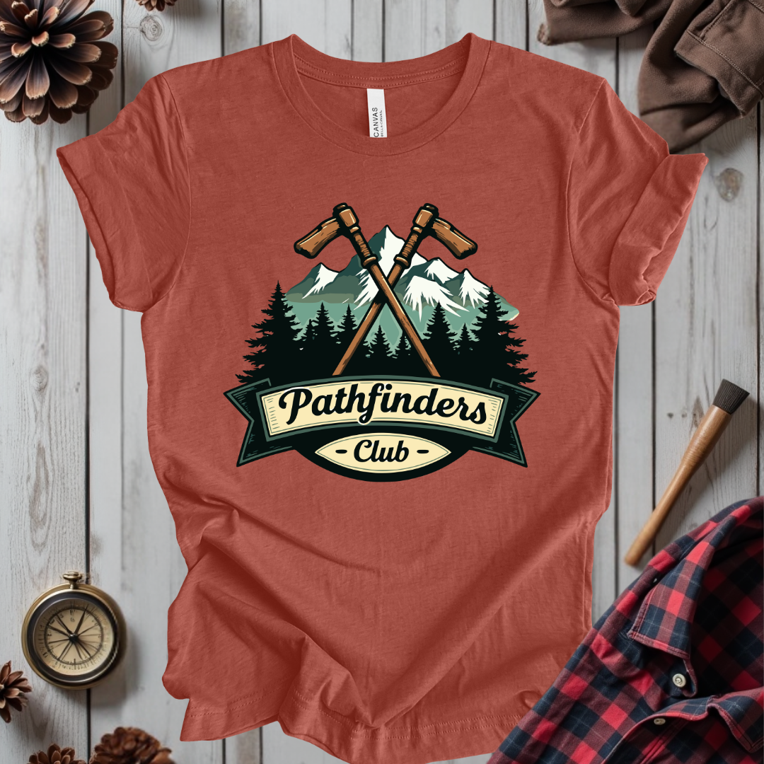 Pathfinders Club