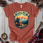 Explore More T-Shirt