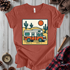 Desert Caravan T-Shirt