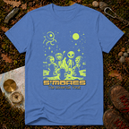 S'mores The Universal Treat T-Shirt