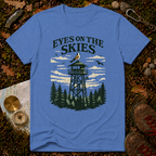 Eyes On The Skies T-Shirt
