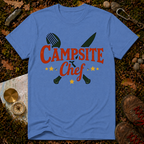 Campsite Chef T-Shirt