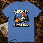 Duck It Let's Camp T‑Shirt