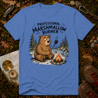 Professional Marshmallow Burner T-Shirt