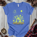 S'mores The Universal Treat T-Shirt