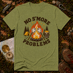 No S'more Problems T‑Shirt