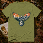 Eagle Wilderness T-Shirt