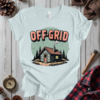 Off-Grid T-Shirt
