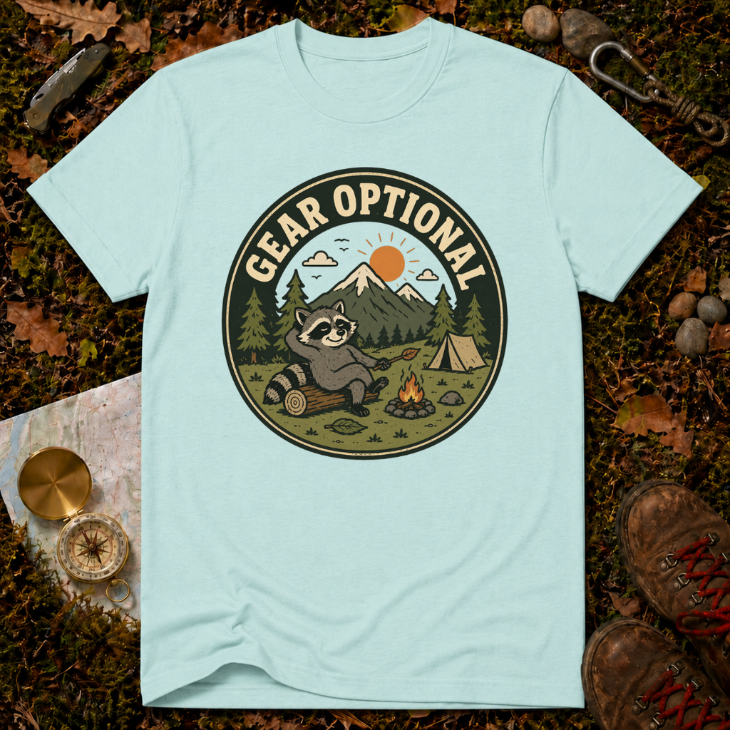 Gear Optional T-Shirt