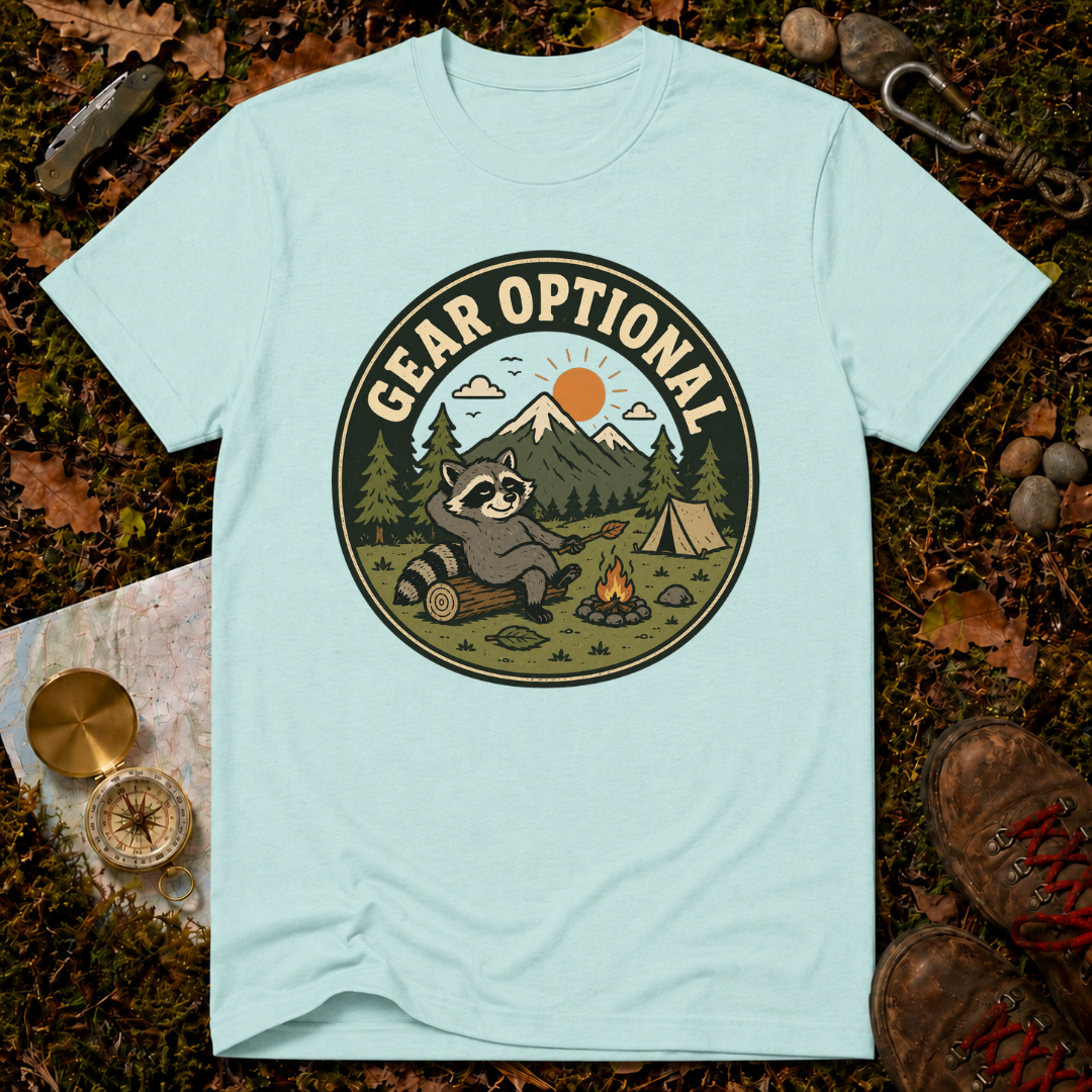 Gear Optional T-Shirt