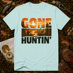 Gone Huntin' T-Shirt