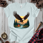 Majestic Eagle T-Shirt