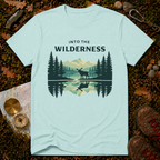 Into the Wilderness T-Shirt
