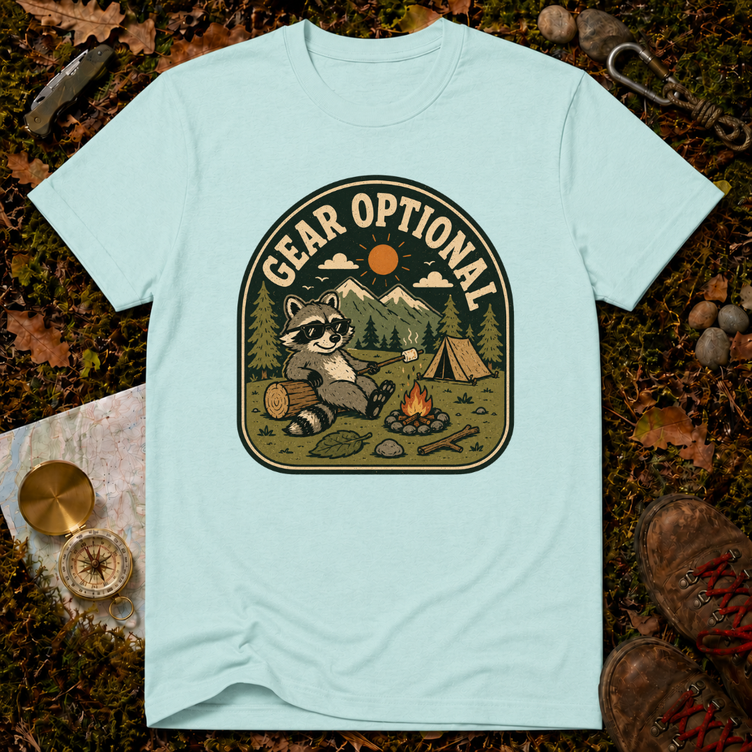 Gear Optional T-Shirt
