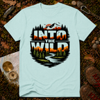 Into The Wild T-Shirt