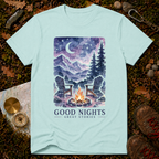 Good Nights Great Stories