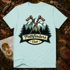 Pathfinders Club T-Shirt