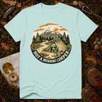 Not A Morning Camper T-Shirt