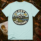 Lost In The Mountains T-Shirt