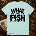 What The Fish T-Shirt