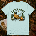Camp Mode T-Shirt