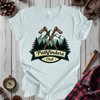 Pathfinders Club T-Shirt