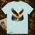 Majestic Eagle T-Shirt