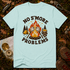 No S'more Problems T‑Shirt