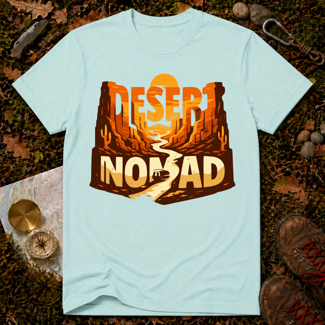 Desert Nomad T-Shirt