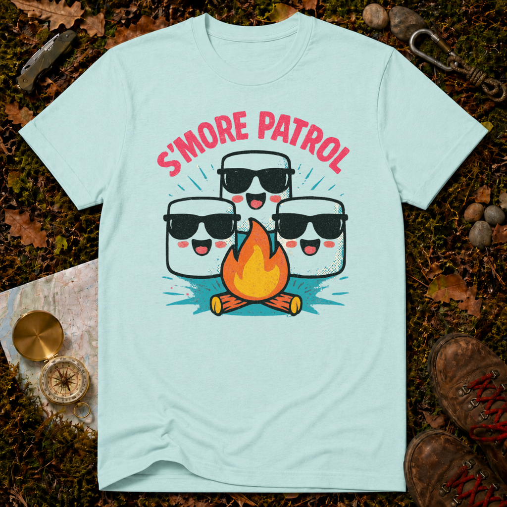 S'more Patrol T-Shirt