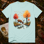 Serene Forest T-Shirt