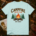 Campfire Social Club T-Shirt