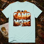 Camp More T-Shirt